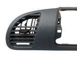 Lüftungsgitter Blende Innenabdeckung Amaturenbrett Mercedes Sprinter 903