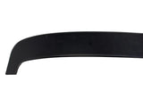 NEU NOS Heckspoiler Heckklappe Kofferraum anthrazit Original Opel Astra F CC