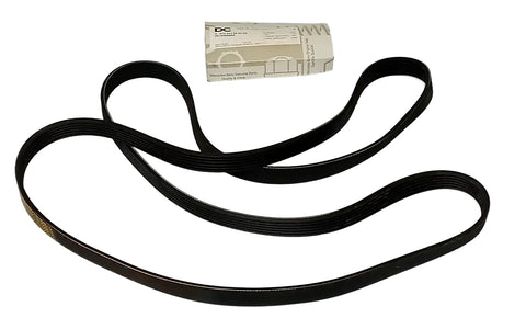 NEU Keilrippenriemen Original Mercedes Benz W202