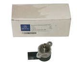 NEU Sensor Kraftstoffdruckregelventil Original Mercedes-Benz W168 W203 W210 W211