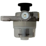 NEU Handförderpumpe Vorreiniger Kraftstoffpumpe Original Mercedes Truck Actros