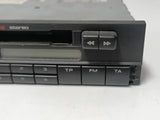 Radio Kassettenradio Alpha CC EU Original Blaupunkt VW Golf VI Polo 6N Passat