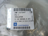 NEU Isolierung Dämmung Motorraum Dämmmatte Motorhaube Original Opel Astra J