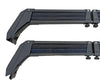 NEU Skiträger Halter abschliessbar Original Opel Aschona C Kadett E 90399874