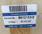 NEU Heckleuchte Rückleuchte Bremsleuchte links Original Opel Zafira A