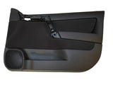 NEU NOS Türverkleidung schwarz vorne rechts Original Opel Astra G 5-türig Xxkh