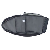 NEU Sitzbezug vorne Lederoptik Original GM Renault Trafic III Opel Vivaro B