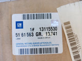 NEU Fensterscheibe A-Säule vorne links grün getönt Original Opel Meriva A