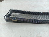 Kühlergrill Grillrahmen vorne Bodykit Original irmscher Opel Senator B
