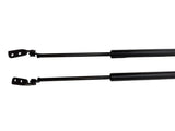 NEU SET Gasdruckdämpfer Heckklappe Original Lesjöfors Mitsubishi Space Runner
