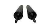 NEU Satz Stoßdämpfer Hinterachse Original KYB Opel Kadett C 443027
