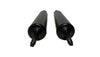 NEU Satz Stoßdämpfer Hinterachse Original KYB Opel Kadett C 443027