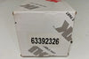 NEU Satz Stoßdämpfer Hinterachse Original NK Opel Vivaro Renault Trafic Nissan