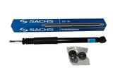 NEU Stoßdämpfer Hinterachse Original Sachs Opel Agila B Suzuki Swift III