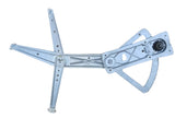 NEU Fensterheber manuell links Original Opel Corsa B 3 Türer 90388865