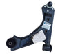 NEU Querlenker Vorderradaufhängung links Original Opel Corsa D 55703230