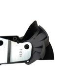 NEU Riegel Schloss Rückenlehne Mitte Sitz hinten Original Opel Astra H Caravan