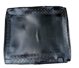 NEU Laderaumwanne Schalenmatte Kofferraum Opel Vectra C 101122