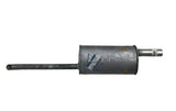NEU NOS Endschalldämpfer Auspuff Original Opel Kadett E 1.2 Stufenheck