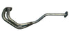 NEU Hosenrohr Vorderrohr Auspuff Original Opel Kadett E 1.8 18E 18SE E18NV S18NV