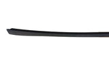NEU Zierleiste seitlich Frontscheibe links Original Opel Corsa C 13106282