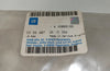 NEU Abdeckung Einbauöffnung Griff Original Opel Astra G Zafira A 92088169