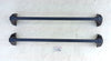 Dachgepäckträger Dachreling abschließbar Original Opel Astra G 853-2546-13