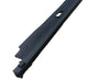 Kofferraumabdeckungen Laderaumrollo schwarz Original Opel Zafira A