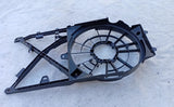 NEU Lüfterzarge Lufttrichter Kühler Original Opel Vectra B 2.0 2.2