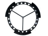 NEU Stütze Abdeckung Halter Ersatzrad Notrad Original Opel Vectra C