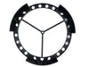 NEU Stütze Abdeckung Halter Ersatzrad Notrad Original Opel Vectra C