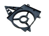 NEU Lufttrichter Kühler Lüfter Zarge Saugventilator Original Opel Omega B 2.0