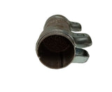 NEU Minikat Katalysator Benzin 45,5mm Walker 69001 Tenneco für Opel VW Audi BMW