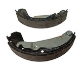 NEU Bremsbacken Hinterachse Original ATE Opel Corsa A Kadett D E