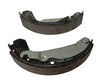 NEU Bremsbacken Hinterachse Original ATE Opel Corsa A Kadett D E