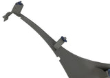 NEU Verkleidung C-Säule Heckklappe hinten links Original Opel Insignia A Caravan