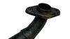 NEU Hosenrohr Auspuff Opel Ascona C 1.6 1.8 16S 16SH 16N 18E 18SE E18NV S18NV