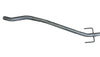 NEU Auspuff Mittelschalldämpfer Original MTS für Opel Astra H 1.6 16V