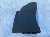 NEU Abdeckung Wärmeschutzschild Batterie oben Original Opel Vectra C Signum