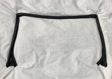 NEU Dichtung Windschutzscheibe Rahmen A-Säule vorne Original Opel Astra H Cabrio