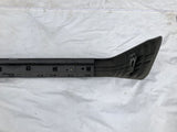 NEU Stoßstange Stoßfängerverkleidung Träger hinten Original Opel Corsa A TR grau