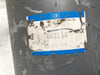 NEU Auspuff Endschalldämpfer hinten Original Opel Omega A Limousine 2.3D 23DT/R