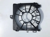 NEU Lufttrichter Halter Lüfter Kühler Automatikgetriebe Original Opel Astra H