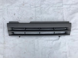 NEU NOS Kühlergrill Frontgrill Kühlergitter silber Original Opel Vectra A