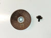 Riemenscheibe Kurbelwelle OHV Original Opel Kadett B C 1.0 1.2 12N 12S