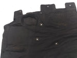 Dämmmatte Isolierung Motorhaube Original Opel Senator B Omega A