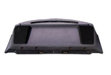 Hutablage Laderaumabdeckung für Sonnenrollo Heckrollo Original Opel Senator B