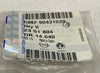 NEU NOS 5x Halteclips Dachhimmel grau Original Opel Combo B