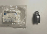 NEU NOS Schlauchschelle Kraftstoffvorlauf an Deckel Original Opel Ascona C 1.6D