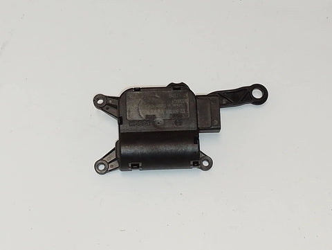 Regelventil Stellmotor Heizung Mischklappe Original VW Seat Skoda Audi